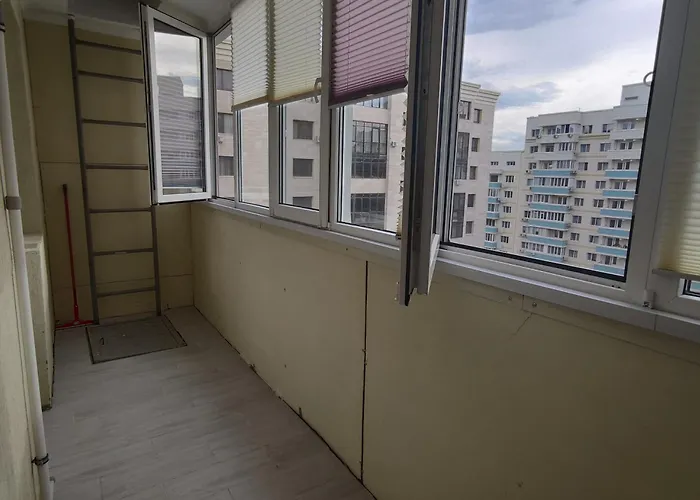 Palladium Apartment