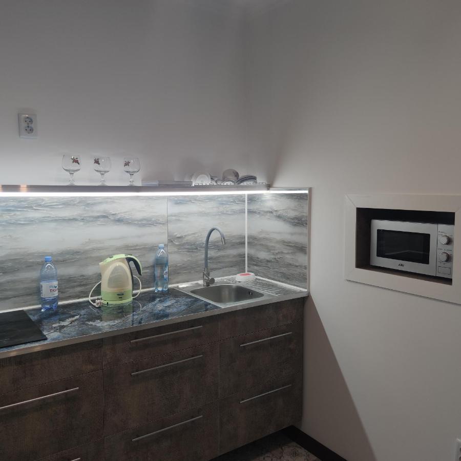 Palladium Apartment