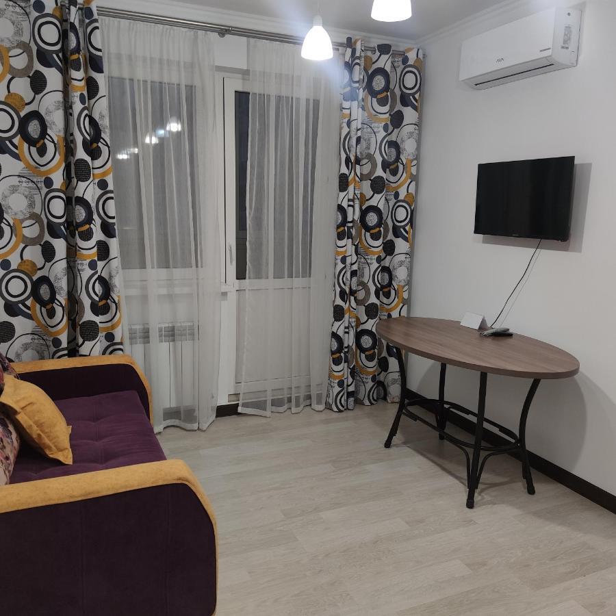 Apartment Palladium