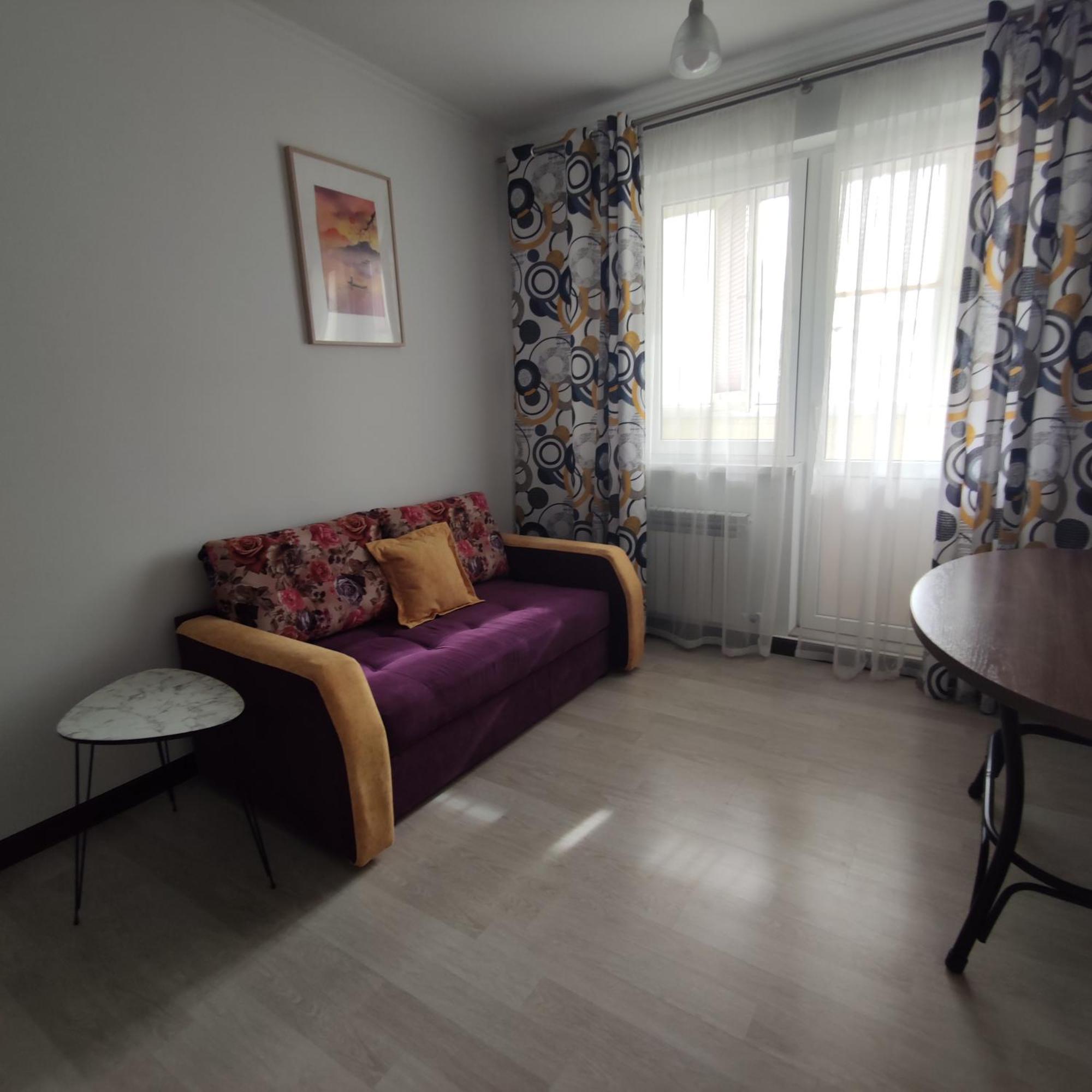 Apartment Palladium *