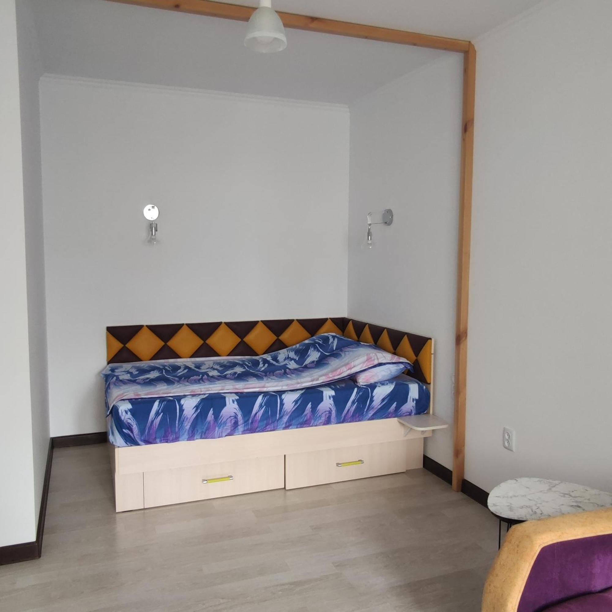 Palladium Apartment Almaty