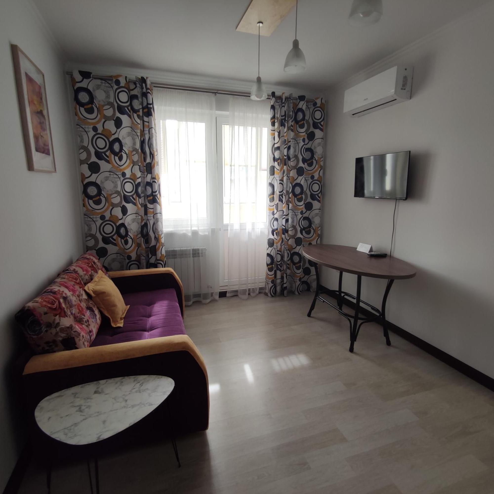 Apartment Palladium Almaty