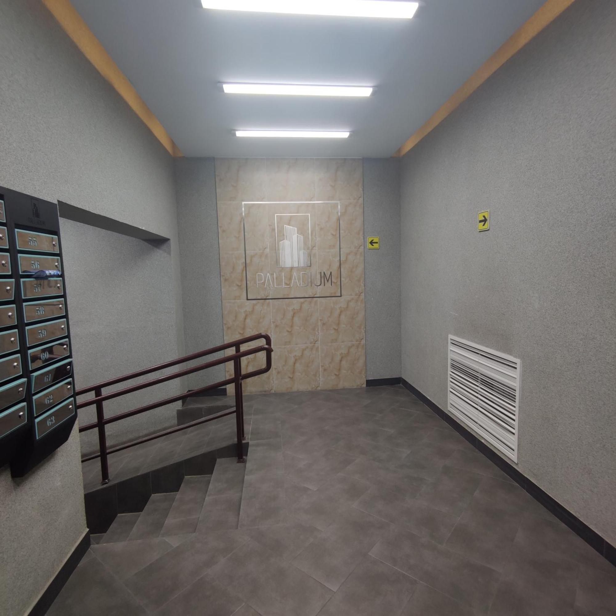 Palladium Apartment *