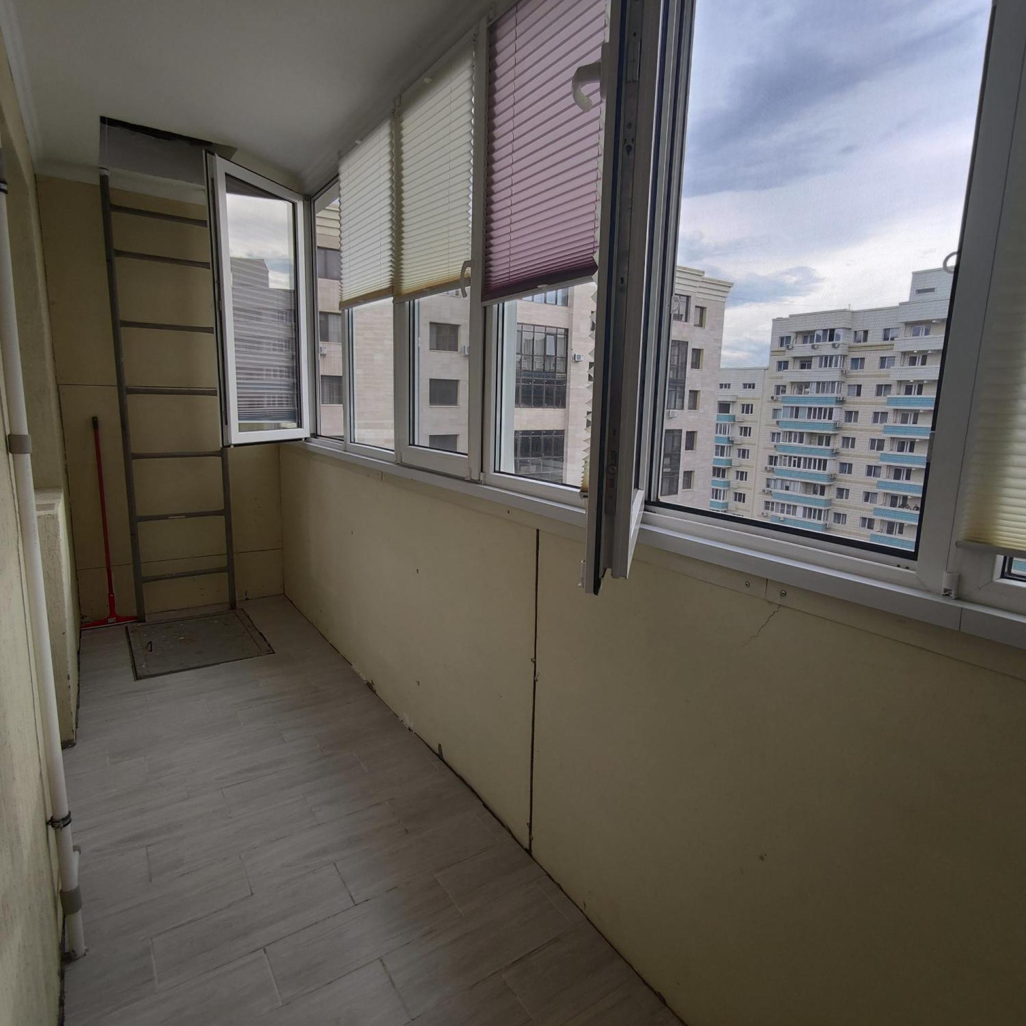 Palladium Apartment